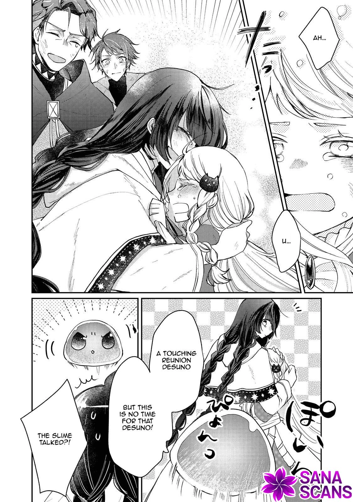 From Fired Saint to Guildmaster: The Birth of the Strongest, Most Heartwarming Guild Chapter 9 Page 28